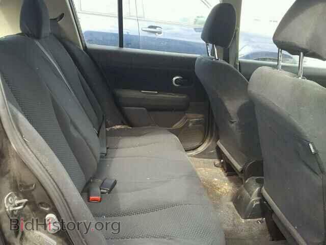 2011 NISSAN VERSA - VIN: 3N1BC1CP4BL428547 - Фото 6