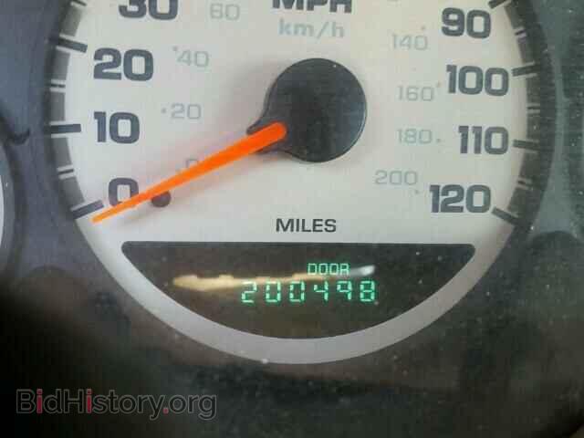 2003 DODGE NEON - VIN: 1B3ES56CX3D245675 - Фото 8