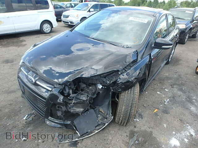 2012 FORD FOCUS - VIN: 1FAHP3F20CL249691 - Photo 2