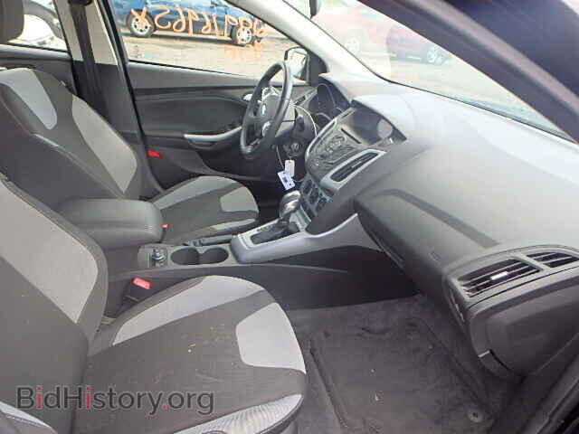 2012 FORD FOCUS - VIN: 1FAHP3F20CL249691 - Photo 5
