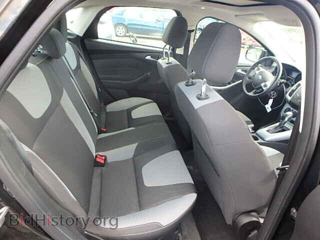 2012 FORD FOCUS - VIN: 1FAHP3F20CL249691 - Photo 6