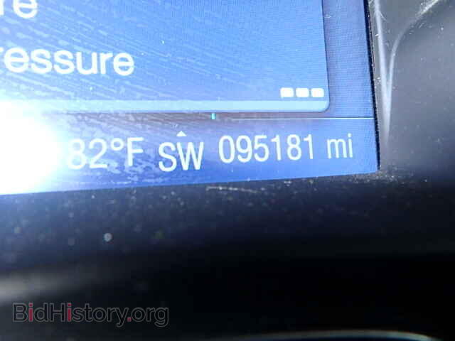 2012 FORD FOCUS - VIN: 1FAHP3F20CL249691 - Photo 8