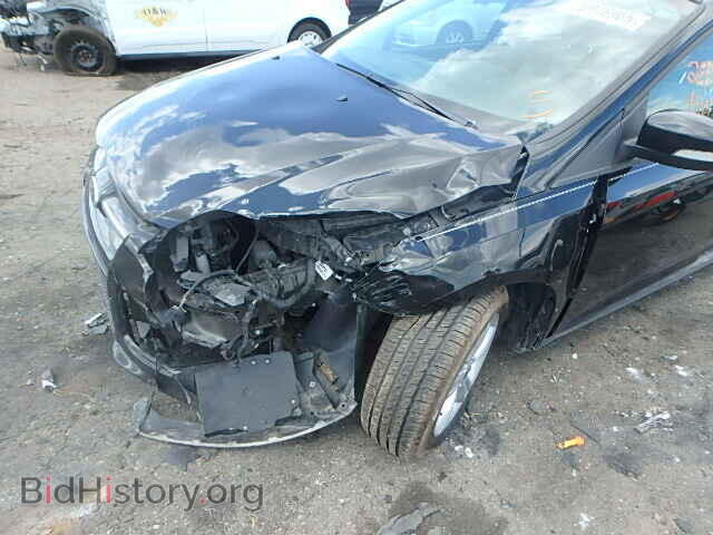 2012 FORD FOCUS - VIN: 1FAHP3F20CL249691 - Photo 10