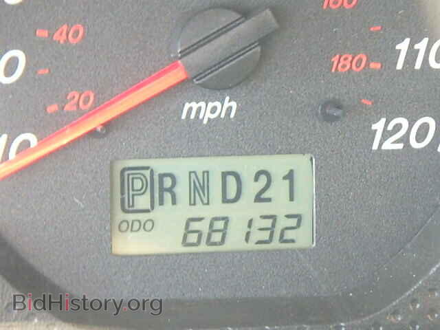 2003 MAZDA TRIBUTE - VIN: 4F2CZ06133KM03983 - Фото 8
