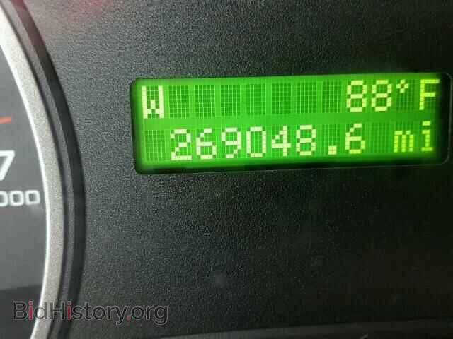 2006 FORD EXPLORER - VIN: 1FMEU63E56ZA05635 - Фото 8