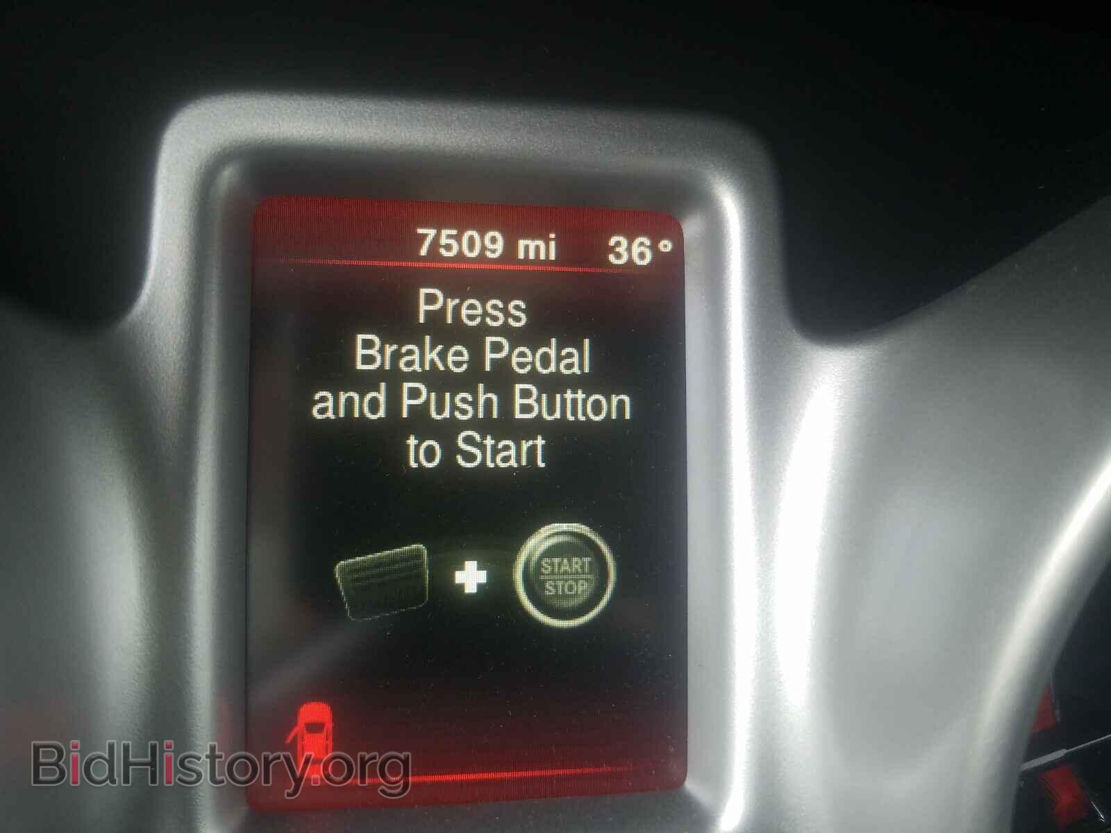 2020 DODGE JOURNEY - VIN: 3C4PDCAB0LT249927 - Фото 8