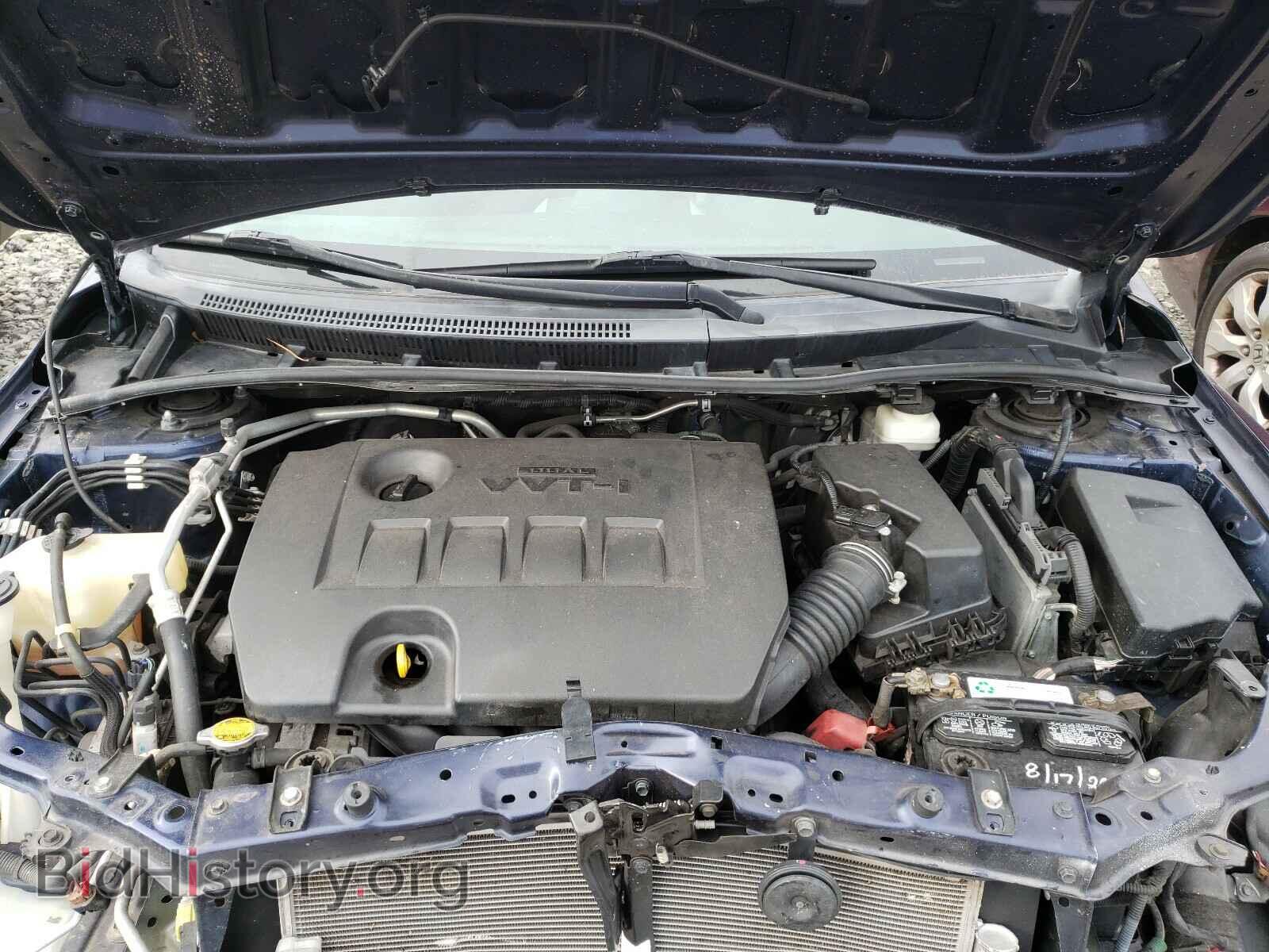 2013 TOYOTA COROLLA - VIN: 5YFBU4EE5DP199356 - Photo 7