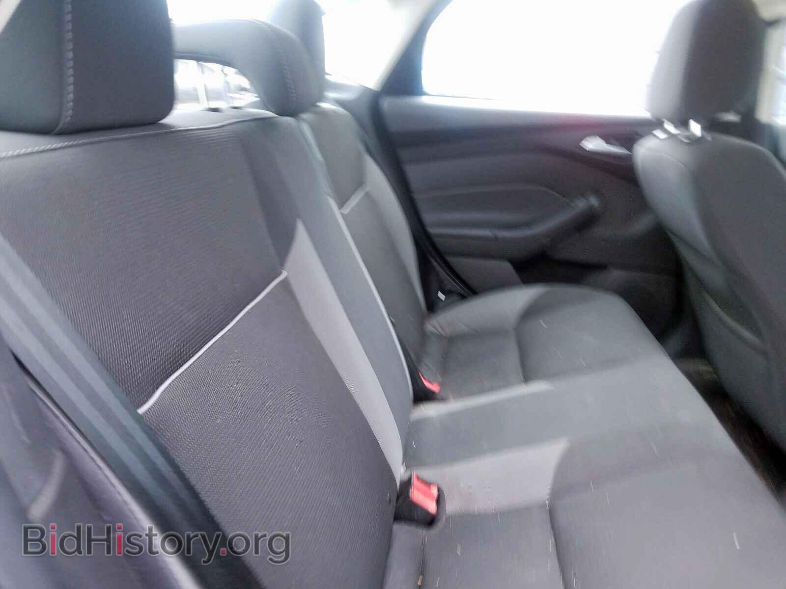 2013 FORD FOCUS - VIN: 1FADP3F24DL240931 - Фото 6