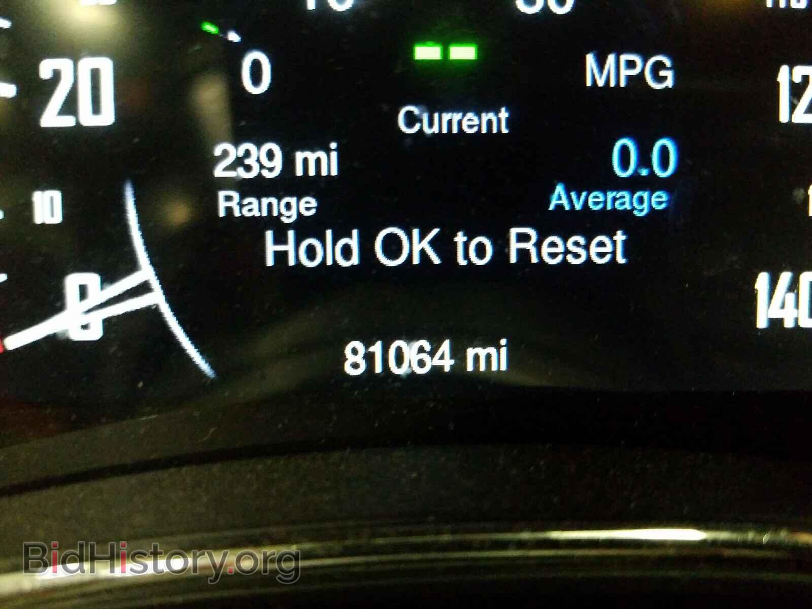 2015 DODGE DURANGO - VIN: 1C4RDJAG1FC861210 - Photo 8