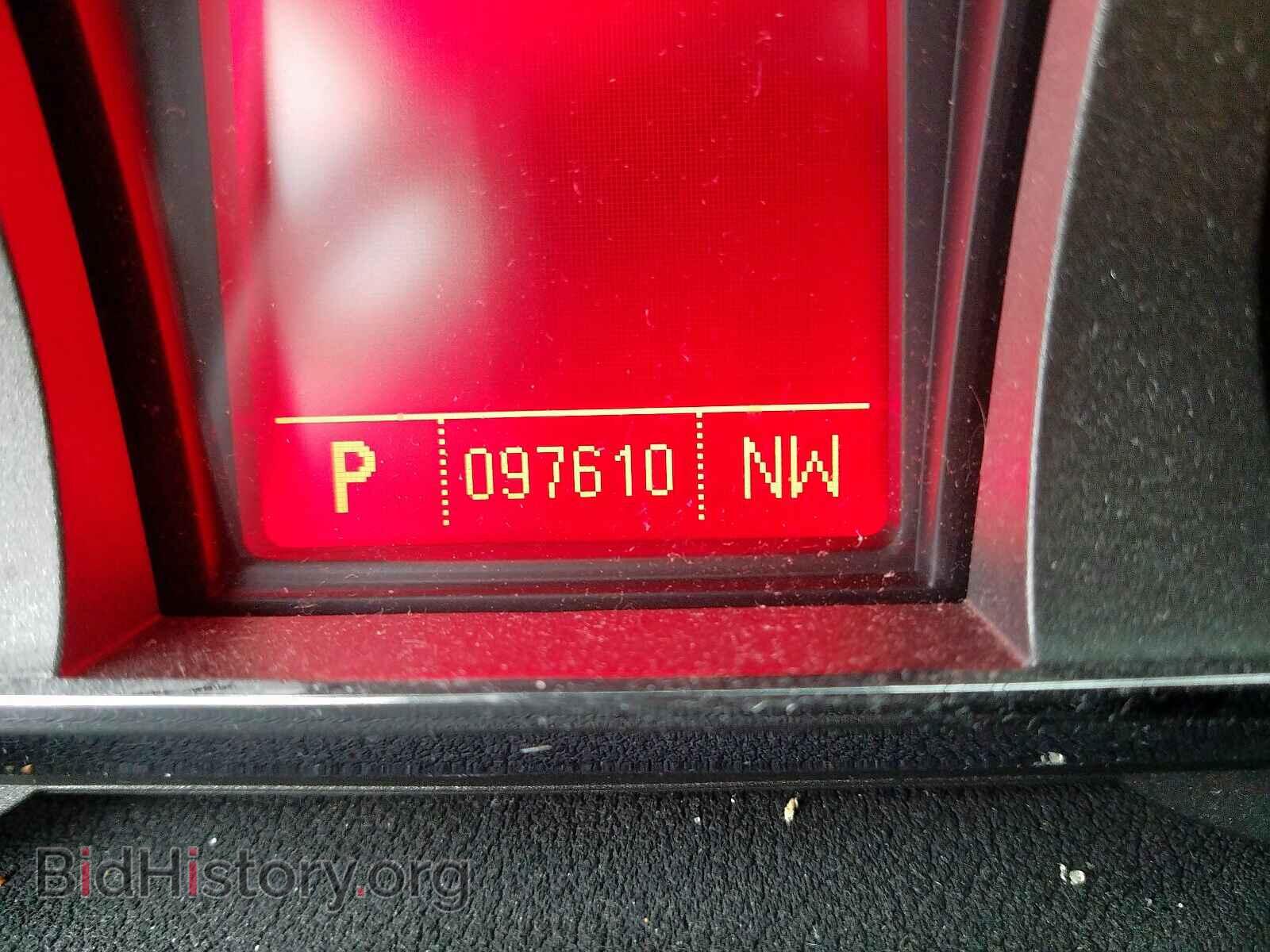 2011 GMC TERRAIN - VIN: 2CTFLVEC6B6340527 - Фото 8