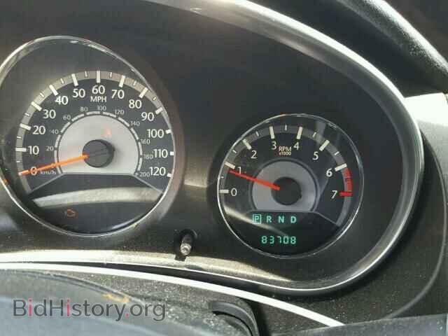 2013 CHRYSLER 200 - VIN: 1C3CCBAB9DN606376 - Фото 8