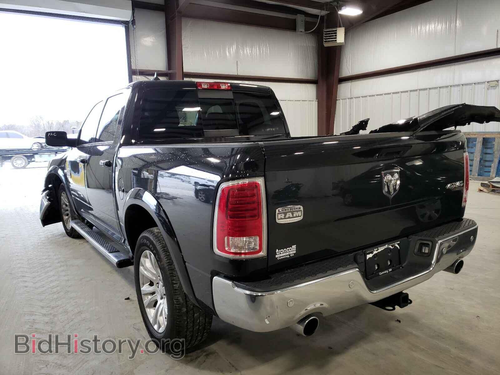 2017 RAM 1500 - VIN: 1C6RR7PT9HS745911 - Photo 3