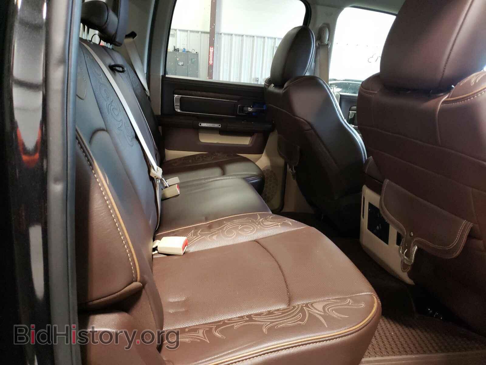 2017 RAM 1500 - VIN: 1C6RR7PT9HS745911 - Photo 6