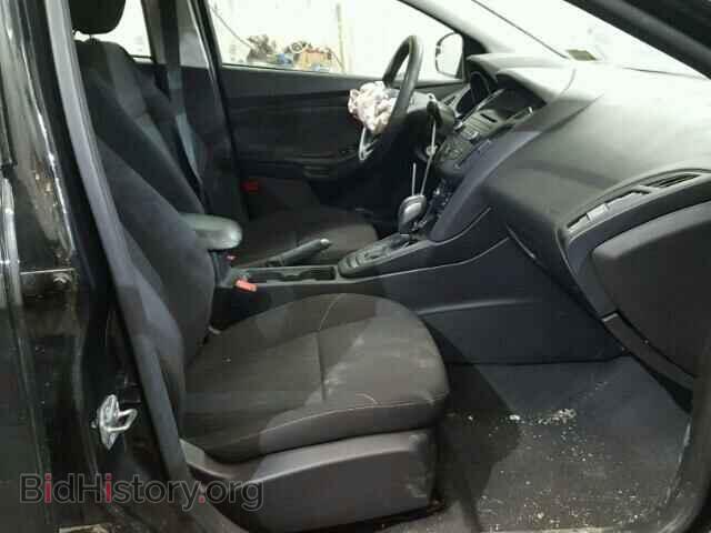 2015 FORD FOCUS - VIN: 1FADP3F27FL206159 - Фото 5