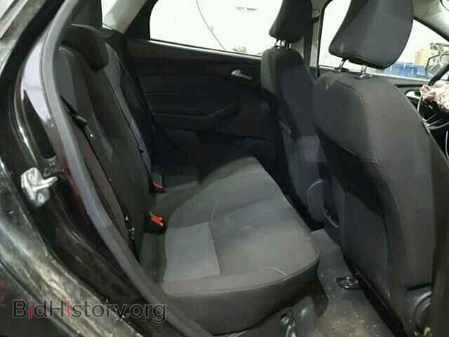 2015 FORD FOCUS - VIN: 1FADP3F27FL206159 - Фото 6