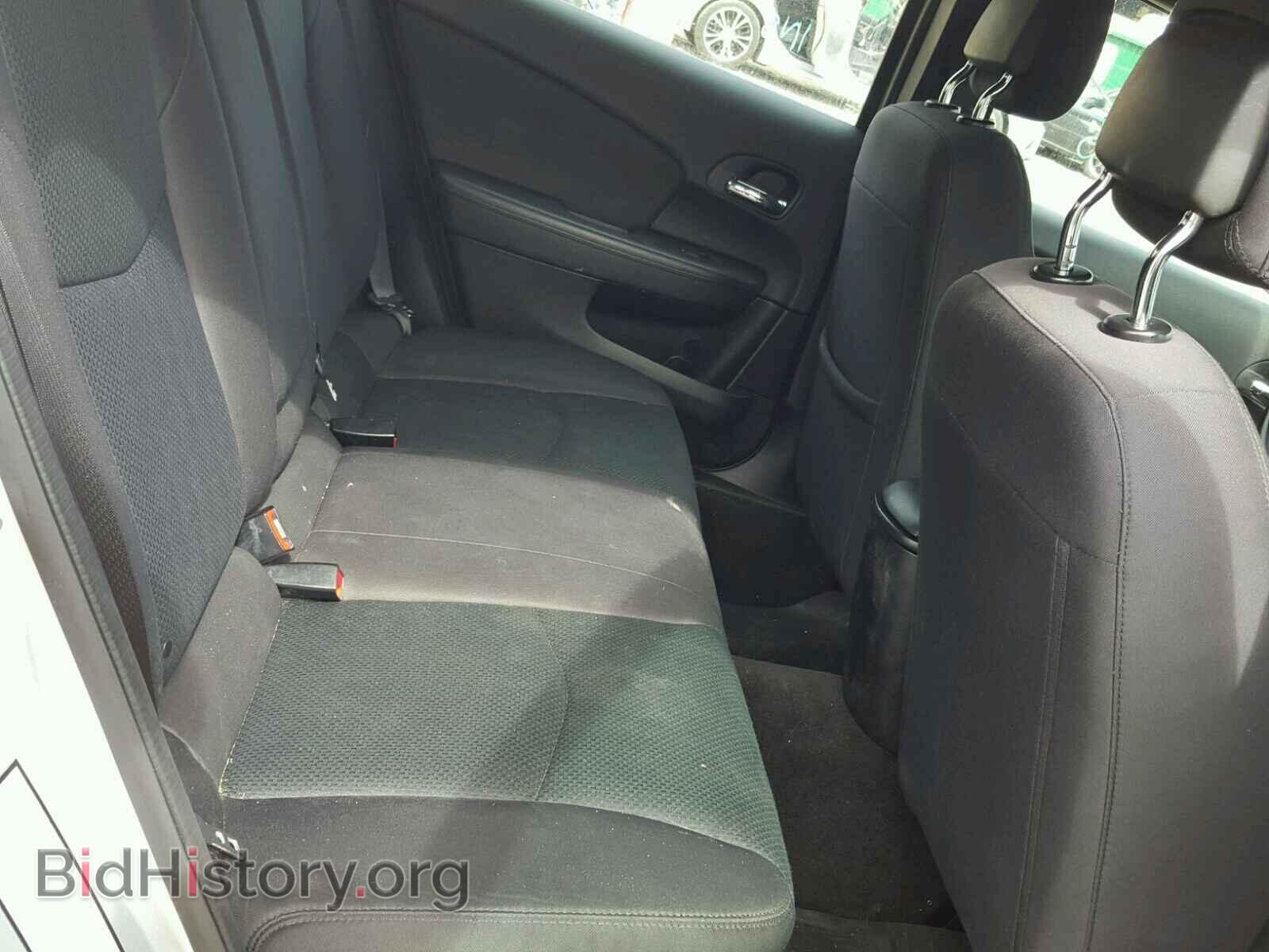 2012 CHRYSLER 200 - VIN: 1C3CCBAB4CN190901 - Фото 6