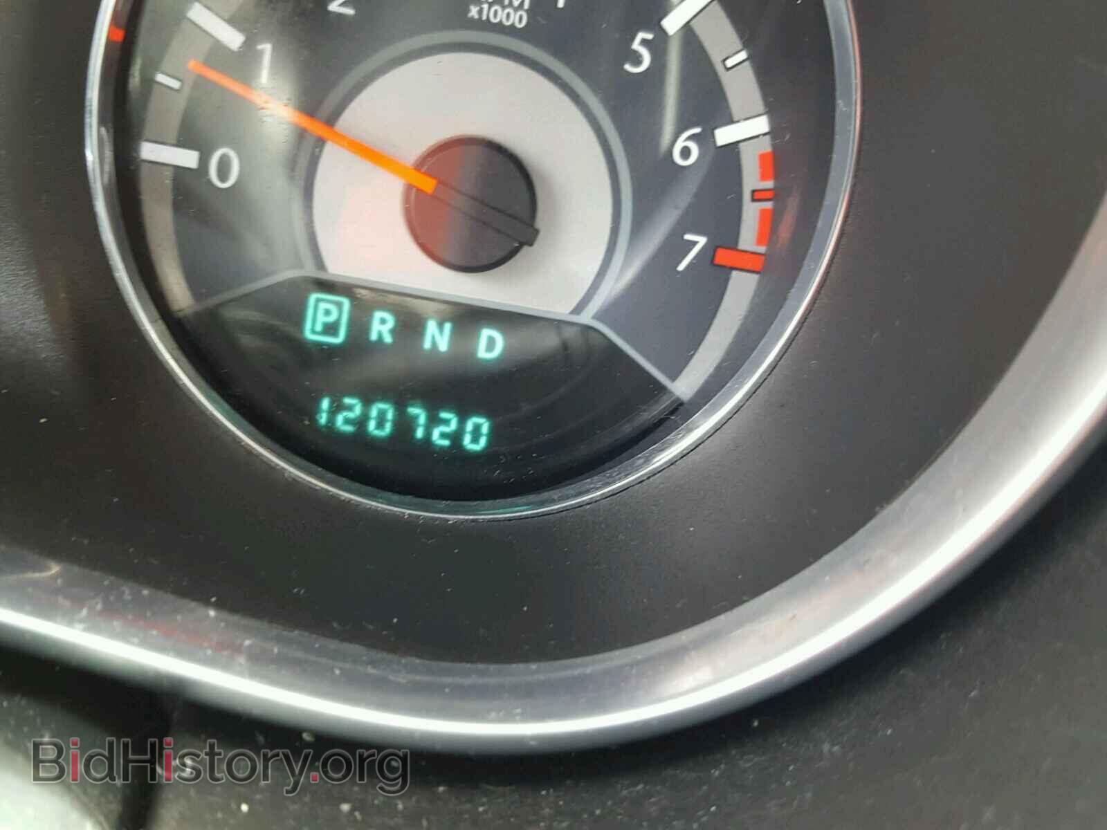 2012 CHRYSLER 200 - VIN: 1C3CCBAB4CN190901 - Фото 8