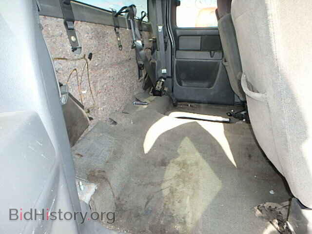 2006 CHEVROLET SILVERADO - VIN: 1GCEC19V56Z153589 - Photo 6