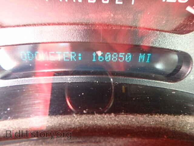 2006 CHEVROLET SILVERADO - VIN: 1GCEC19V56Z153589 - Photo 8