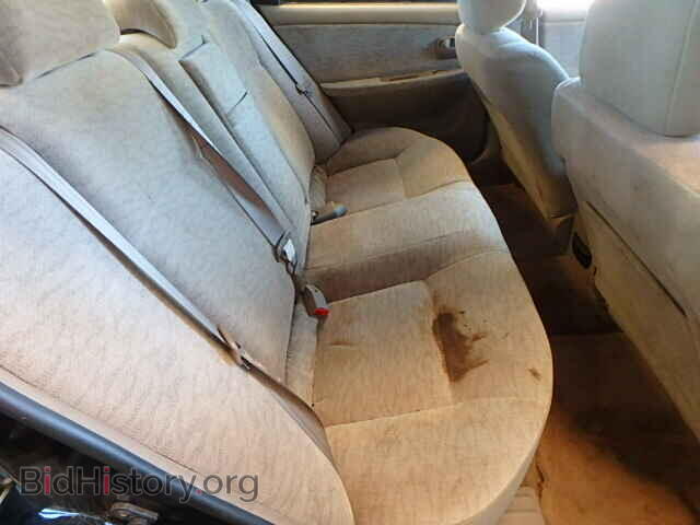 2006 KIA OPTIMA - VIN: KNAGD126065450637 - Фото 6