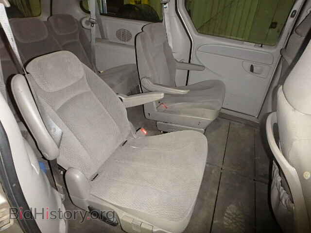 2006 DODGE CARAVAN - VIN: 1D4GP24R56B621250 - Фото 6