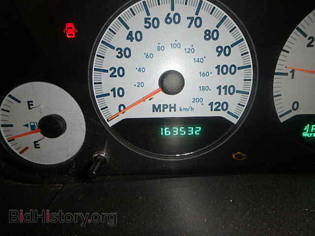 2006 DODGE CARAVAN - VIN: 1D4GP24R56B621250 - Фото 8