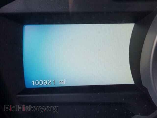 2013 FORD EXPLORER - VIN: 1FM5K7D80DGA73855 - Photo 8