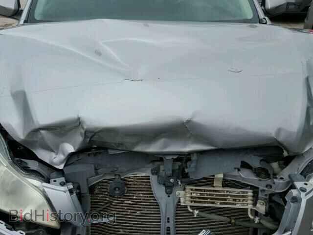 2010 SUBARU OUTBACK - VIN: 4S4BRBFC9A3352355 - Фото 7