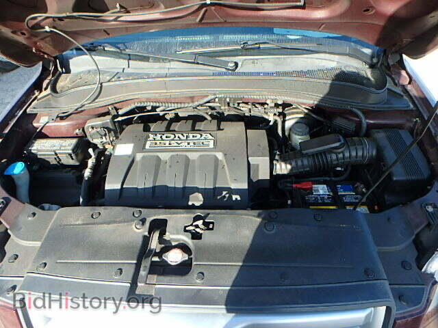 2007 HONDA PILOT - VIN: 5FNYF28547B014234 - Фото 7