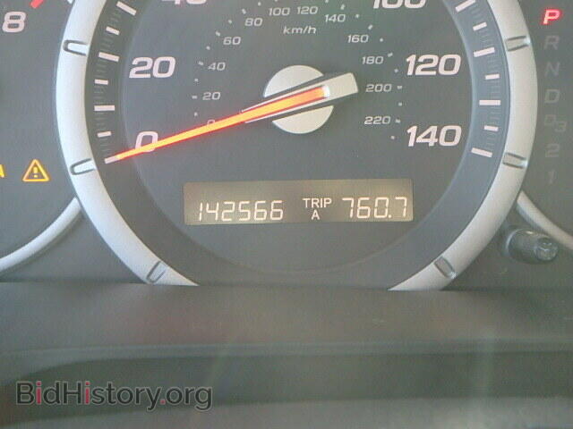 2007 HONDA PILOT - VIN: 5FNYF28547B014234 - Фото 8