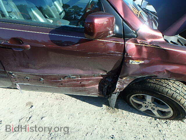 2007 HONDA PILOT - VIN: 5FNYF28547B014234 - Фото 9