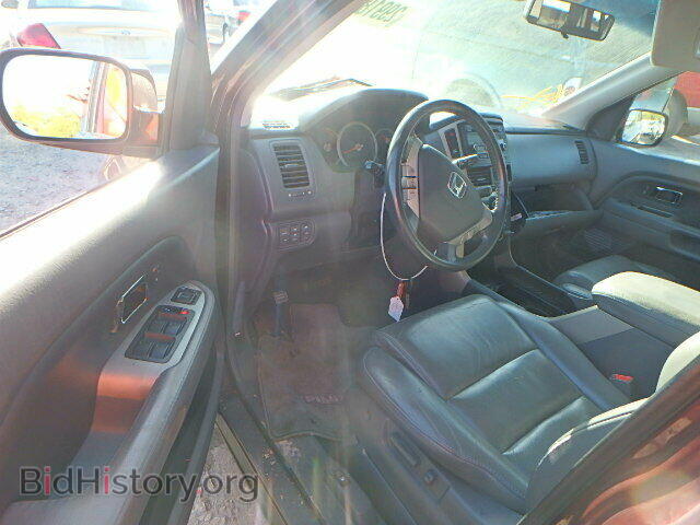2007 HONDA PILOT - VIN: 5FNYF28547B014234 - Фото 10