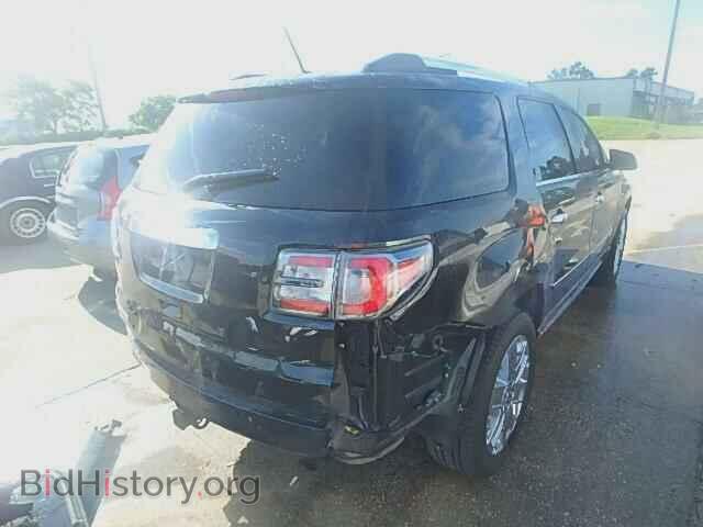 2013 GMC ACADIA DEN - VIN: 1GKKRTKD1DJ200485 - Фото 4
