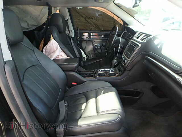 2013 GMC ACADIA DEN - VIN: 1GKKRTKD1DJ200485 - Фото 5