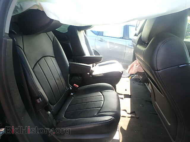 2013 GMC ACADIA DEN - VIN: 1GKKRTKD1DJ200485 - Фото 6