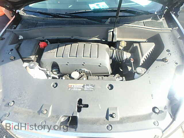 2013 GMC ACADIA DEN - VIN: 1GKKRTKD1DJ200485 - Фото 7