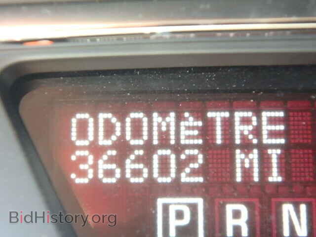 2013 GMC ACADIA DEN - VIN: 1GKKRTKD1DJ200485 - Фото 8