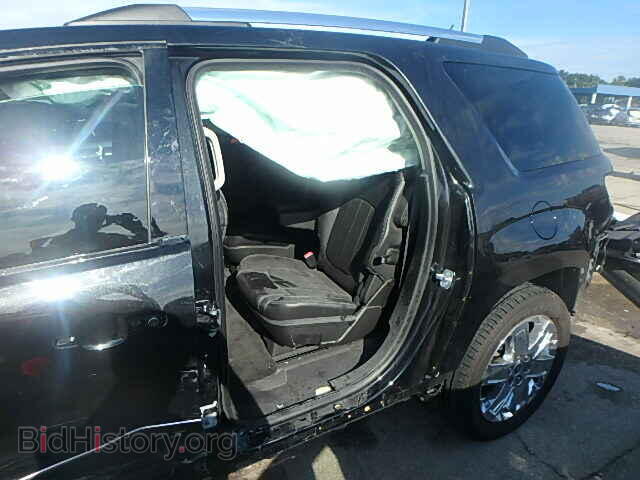 2013 GMC ACADIA DEN - VIN: 1GKKRTKD1DJ200485 - Фото 9