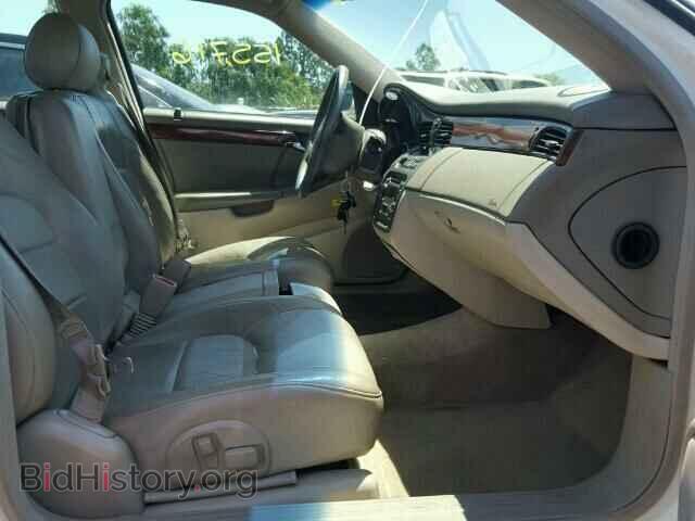 2004 CADILLAC DEVILLE - VIN: 1G6KD54Y04U229452 - Фото 5