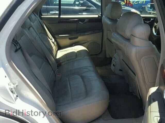 2004 CADILLAC DEVILLE - VIN: 1G6KD54Y04U229452 - Фото 6