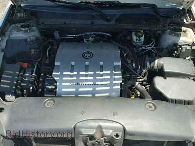 2004 CADILLAC DEVILLE - VIN: 1G6KD54Y04U229452 - Фото 7