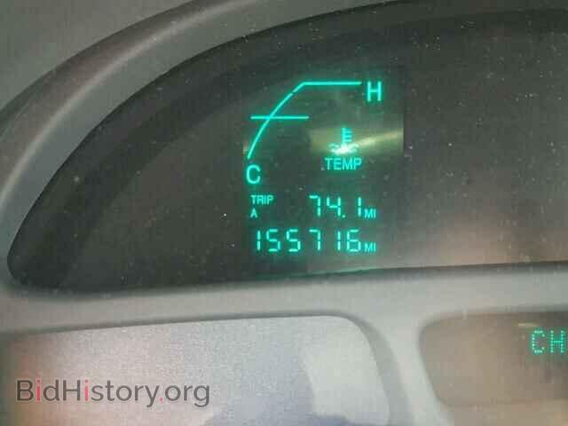 2004 CADILLAC DEVILLE - VIN: 1G6KD54Y04U229452 - Фото 8