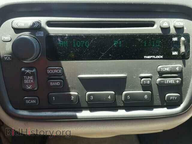 2004 CADILLAC DEVILLE - VIN: 1G6KD54Y04U229452 - Фото 9