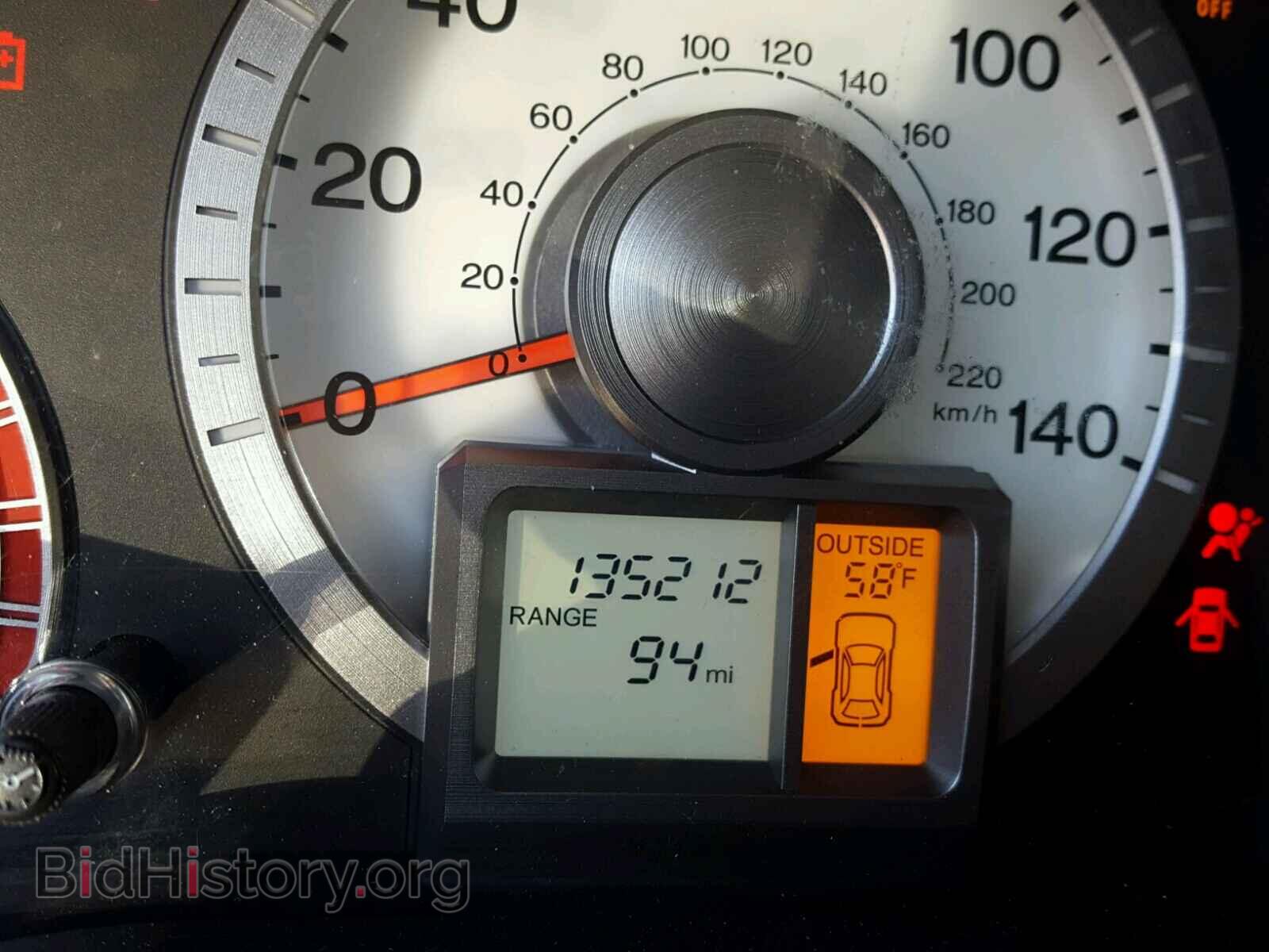2011 HONDA PILOT - VIN: 5FNYF3H57BB022214 - Фото 8