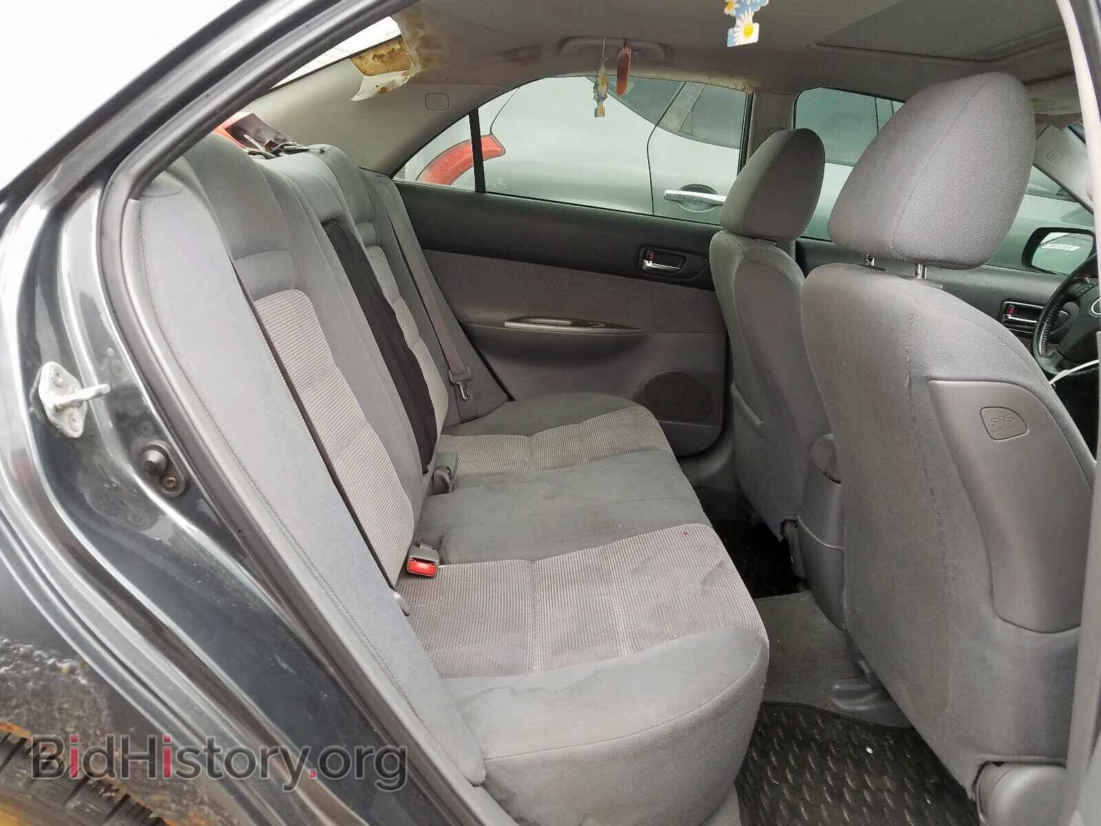 2005 MAZDA 6 - VIN: 1YVHP80DX55M11085 - Фото 6
