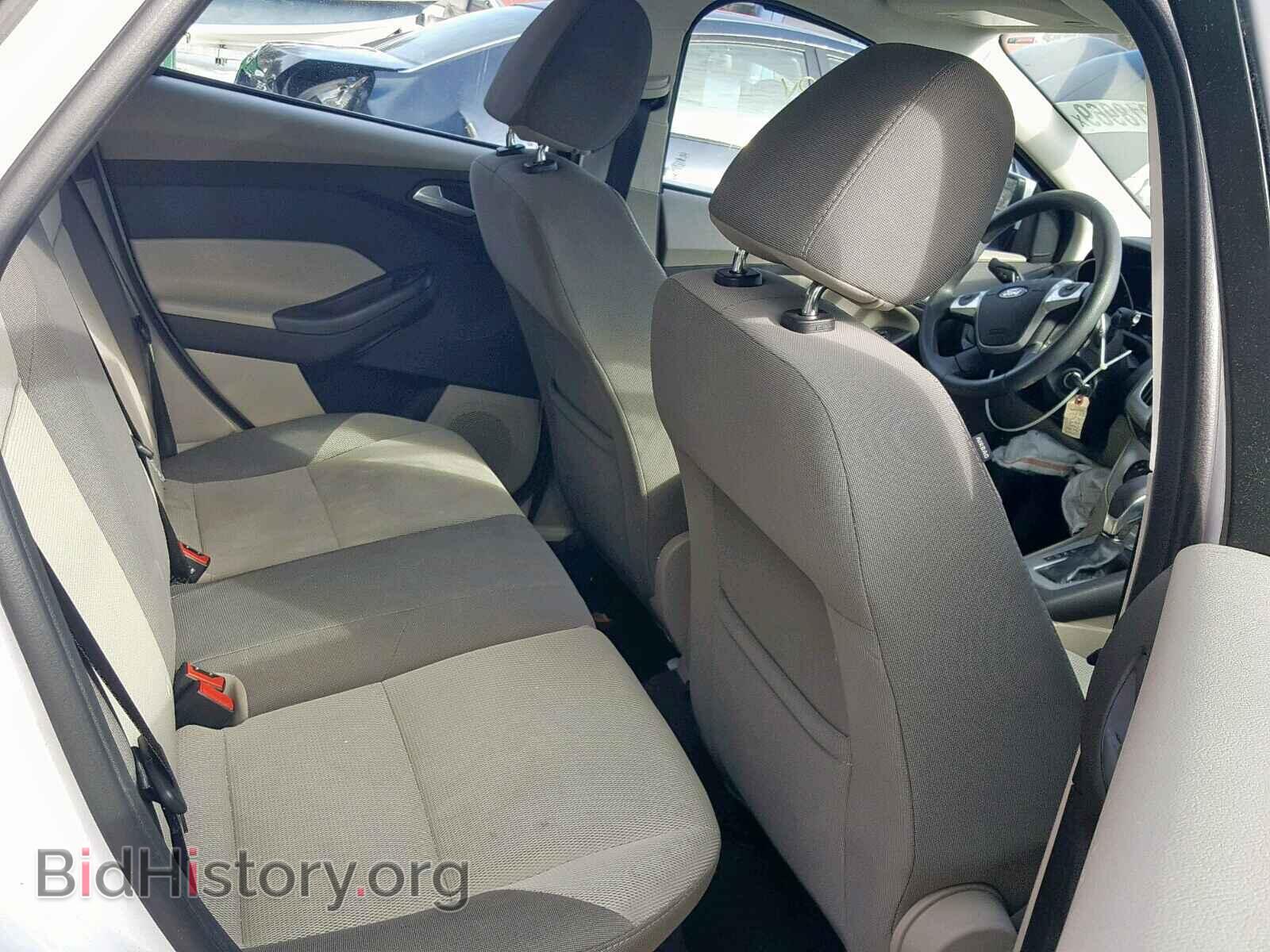 2014 FORD FOCUS SE - VIN: 1FADP3K21EL274218 - Фото 6