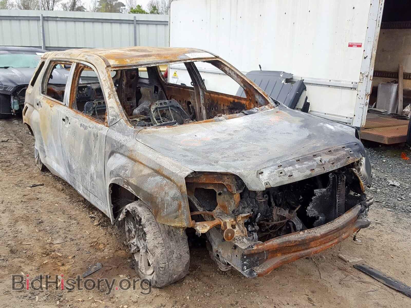 Фотография 2GKALMEKXC6318897 - GMC TERRAIN 2012