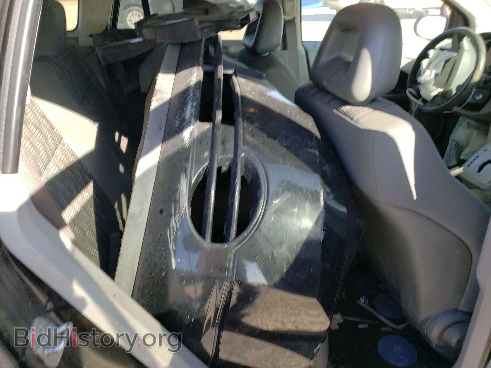 2007 DODGE CALIBER - VIN: 1B3HB28B47D506949 - Фото 6