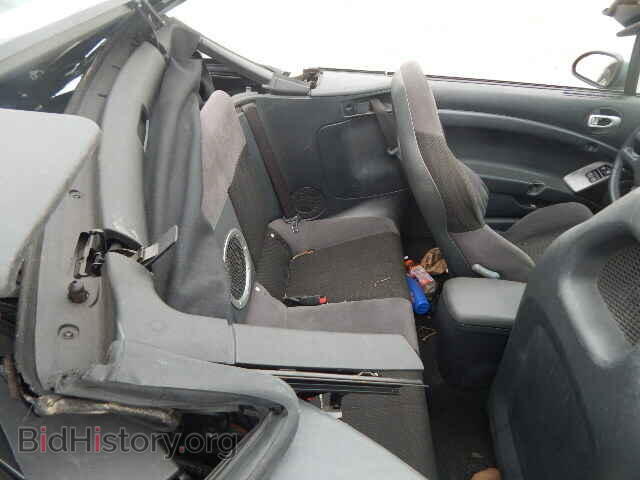 2007 MITSUBISHI ECLIPSE - VIN: 4A3AL35T77E007327 - Photo 6