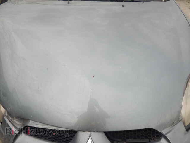 2007 MITSUBISHI ECLIPSE - VIN: 4A3AL35T77E007327 - Photo 7